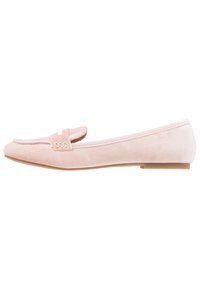 New Look Scarpe senza lacci - light pink