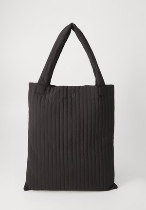 MSCHSIRIA SASJA ICON TOTE BAG KEY - Cabas - black