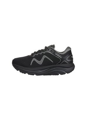 Baskets basses - black
