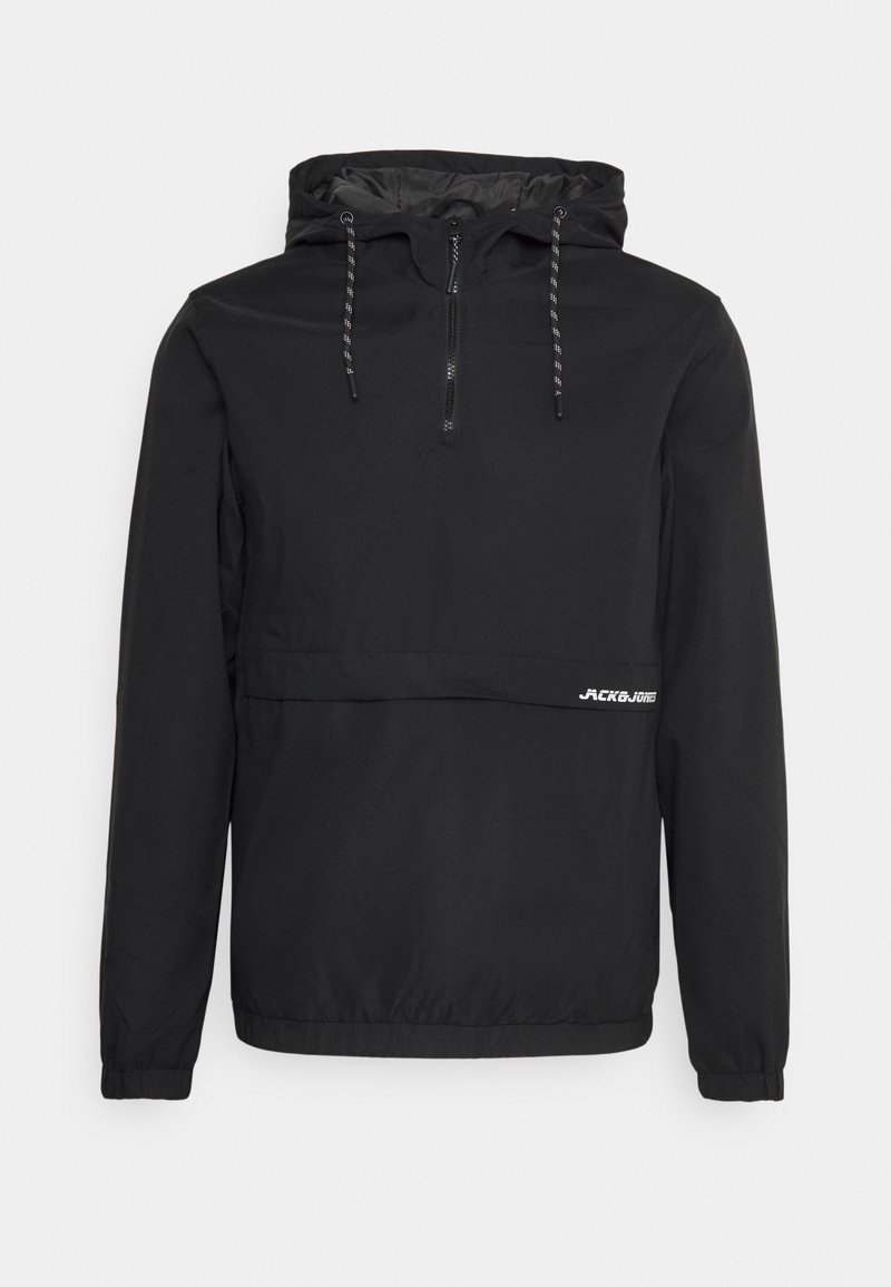 jack jones anorak