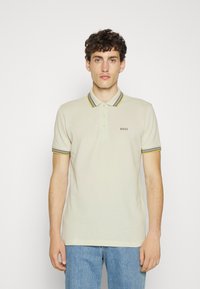 BOSS PADDY - Polo - open white