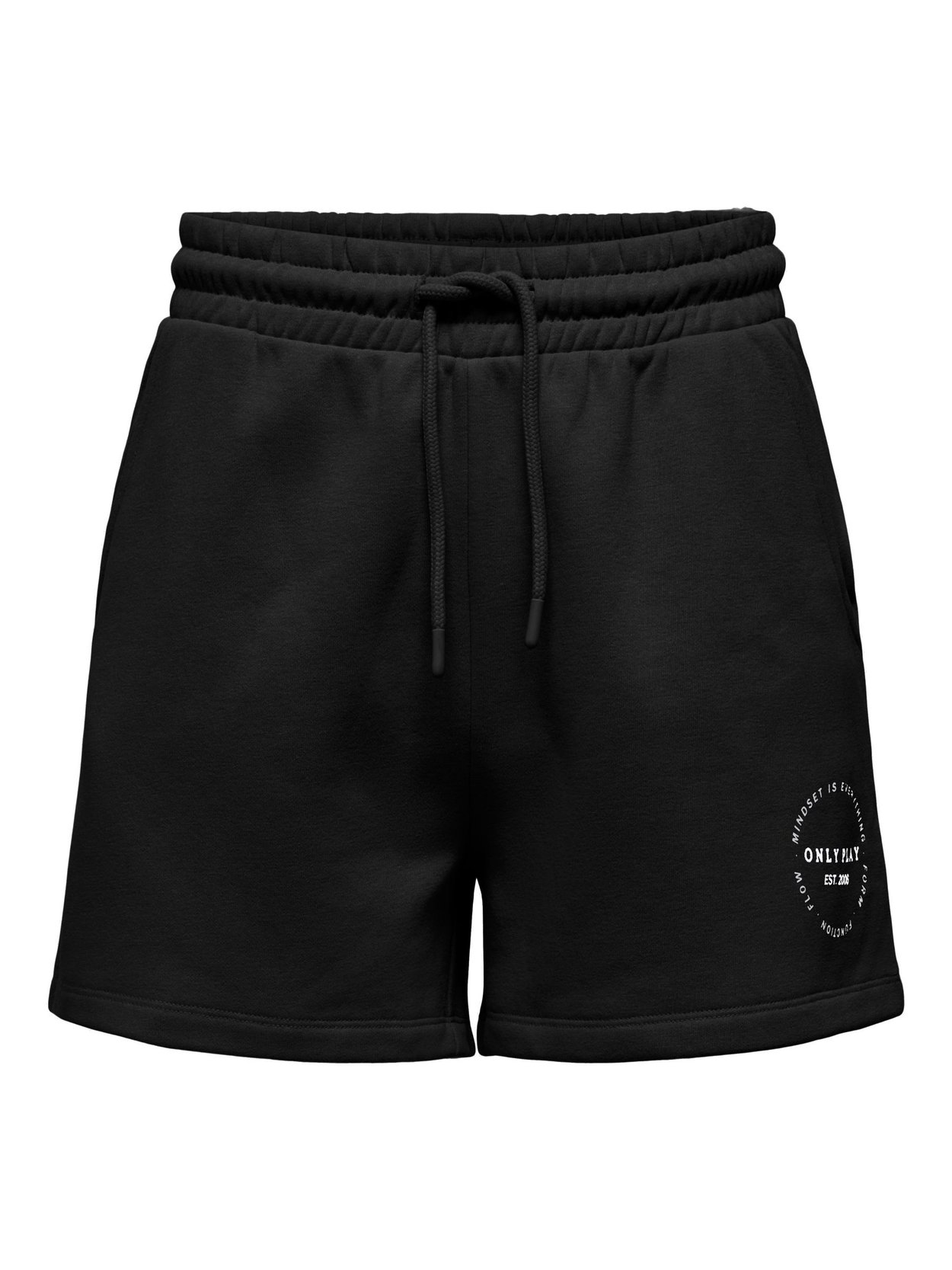 Kurze Sporthose