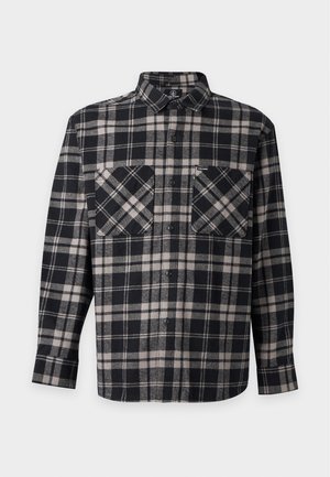 Volcom, HUNKSTONE - Риза - moonbeam