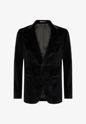 Boggi Milano Sako - black