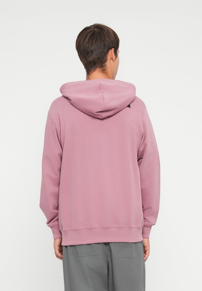 Sweat Diesel Vintage Femme – Rose Et Noir, Coupe Décontractée Streetwear Taille M