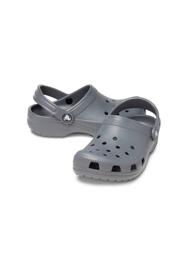 CLASSIC UNISEX – Pantolette flach