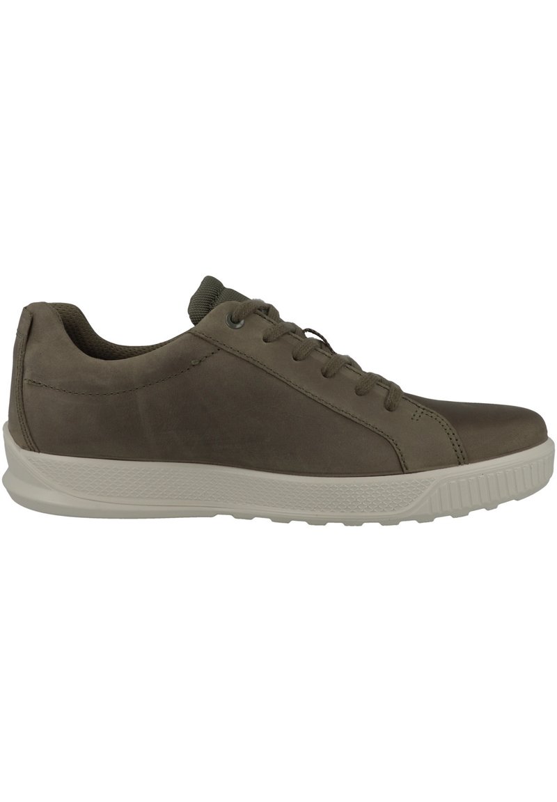 ECCO BYWAY - Sneaker low - tarmac tarmac