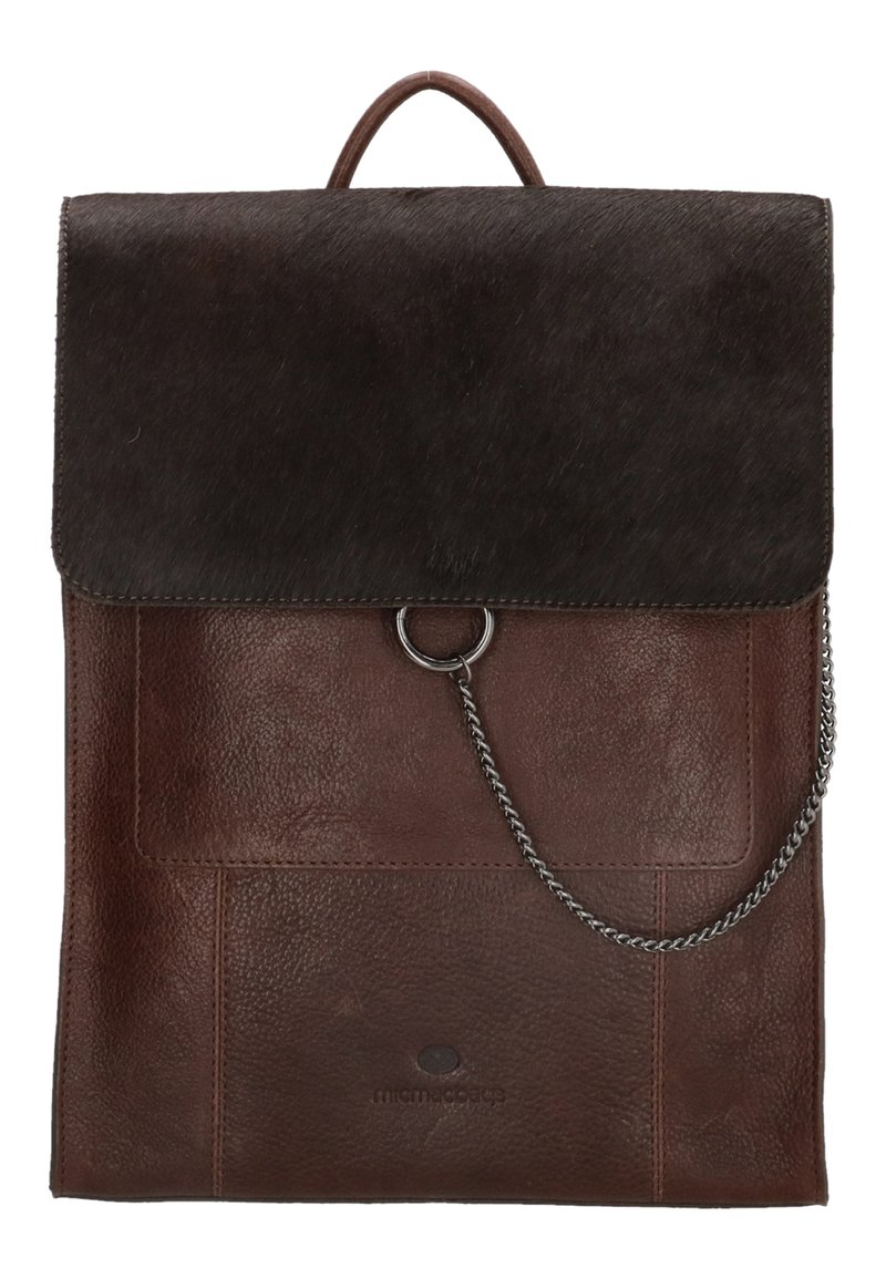 Micmacbags Tagesrucksack braun Zalando.at