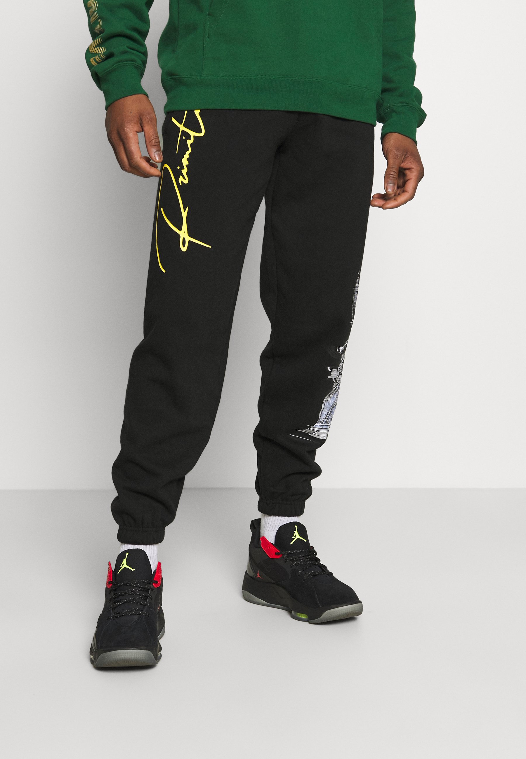 Pantalones chandal Primitive de hombre | Zalando