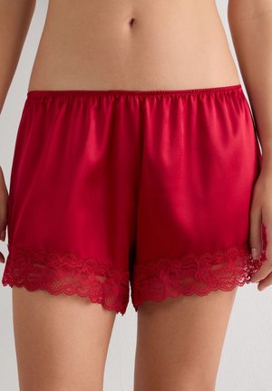 Intimissimi, INTIMISSIMI - Pyžamový spodní díl - red