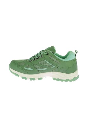 Elémenterre, SANBONA EV - Sneaker low - amande