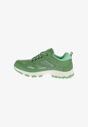 Elémenterre, SANBONA EV - Sneaker low - amande