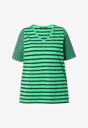 Ulla Popken, - T-shirt z nadrukiem