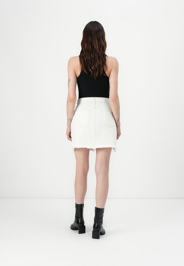 MOM SKIRT  - Mini skirt3