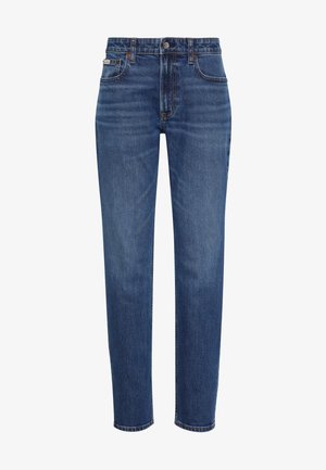Calvin Klein Jeans, Džínsy s rovným strihom - hampton