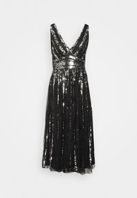 Maya Deluxe Koktejlové šaty / šaty na párty - black