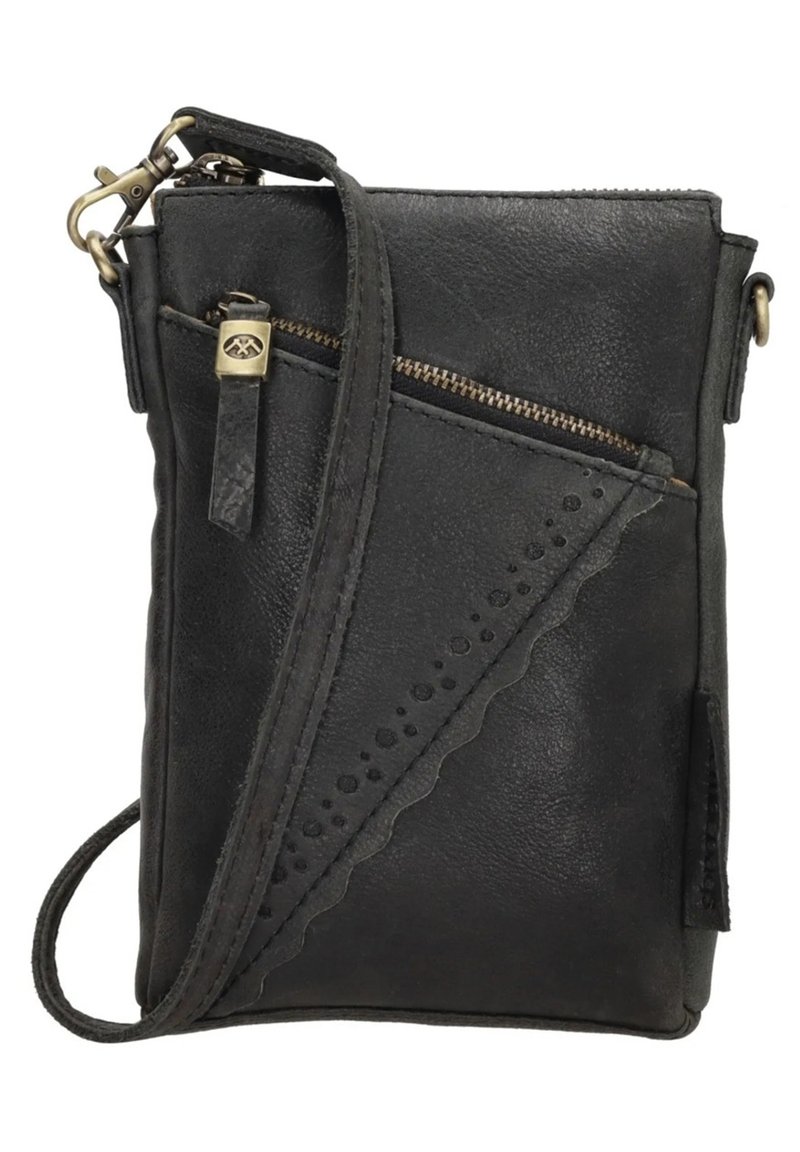 Micmacbags Phone case schwarz/black Zalando.de