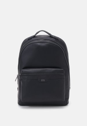 BOSS JARETH BACKPACK - Sac à dos - black