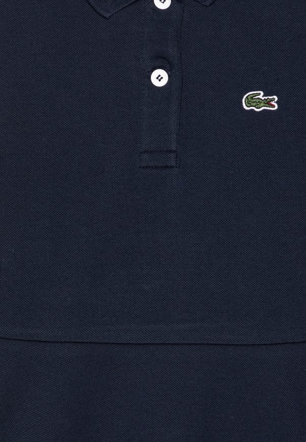 DRESS ESSENTIALS - Day dress3