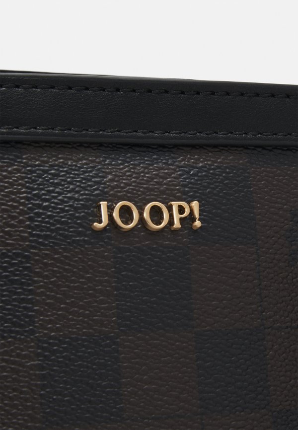 CORTINA PIAZZA AURELIA   - Tote bag2