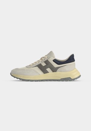HOGAN HYPERLIGHT - Baskets basses - blue/grey