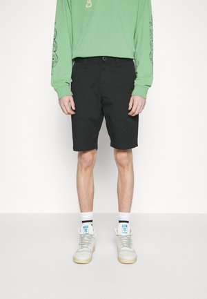 FRCKN MDN STRCH - Short - black