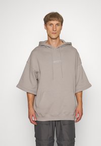 Zign Studio Hoodie - grey