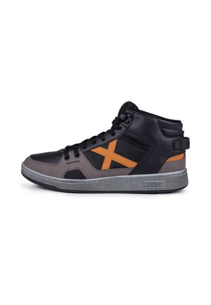 DOME - Chaussures de skate - grey