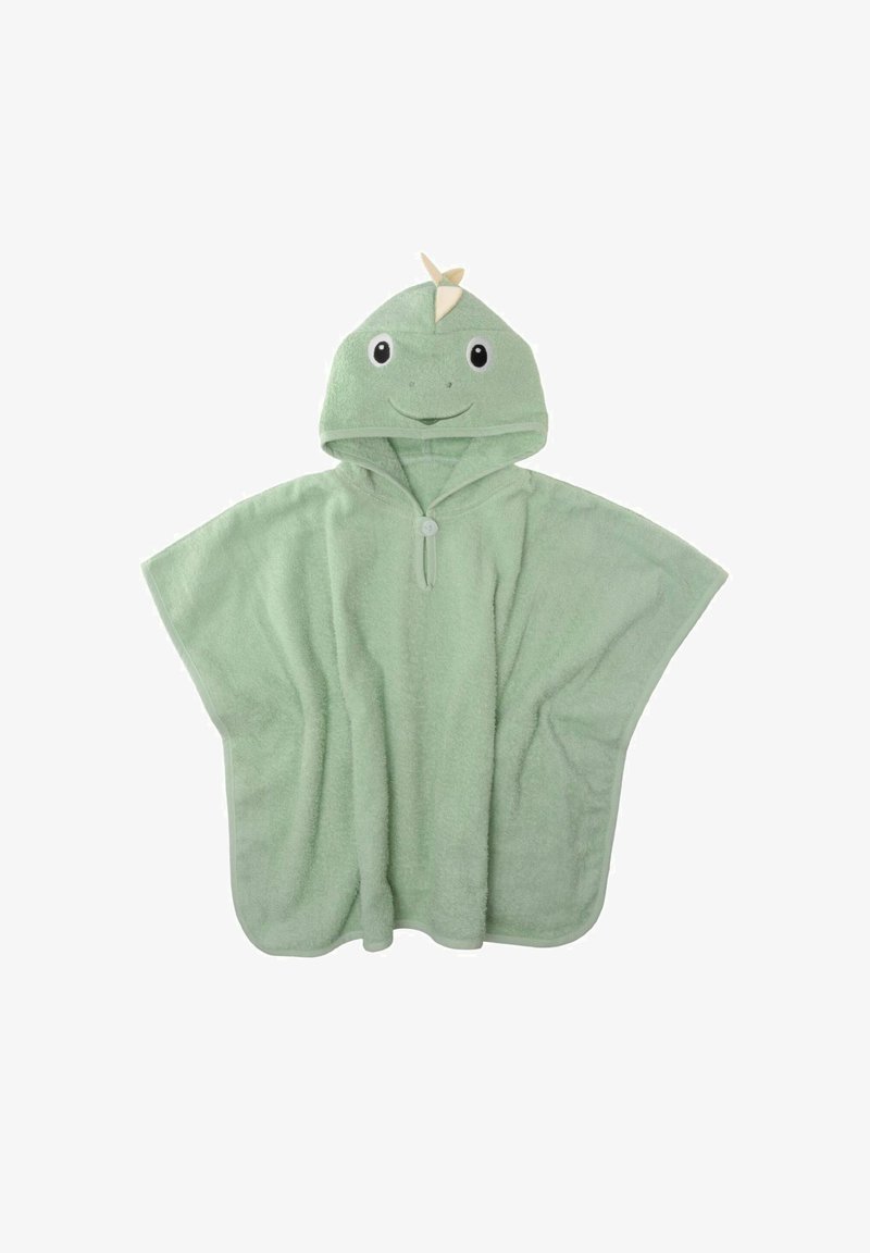 Liliput DINO - Dressing gown - grün