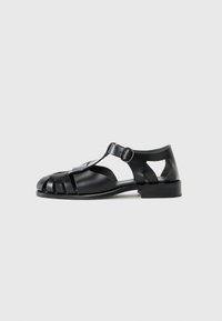PESCA - Sandales - black