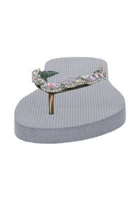 Uzurii CHRYSTAL MARILYN - Sandały kąpielowe