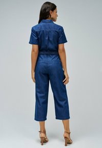 Salsa Jeans Mono - blau