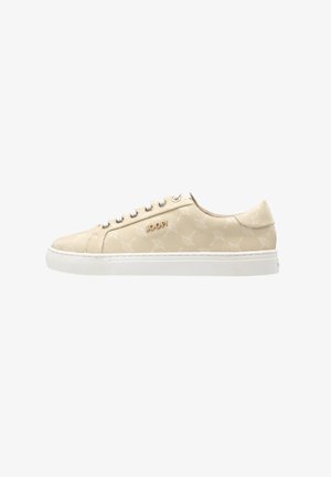 CORTINA CORALIE - Zapatillas - beige