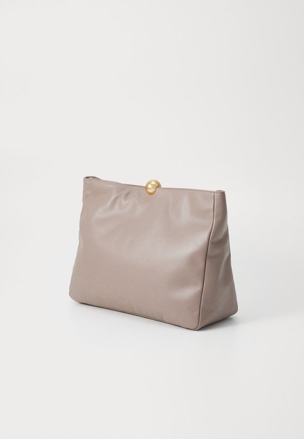 SFERA SOFT - Clutch - mauve3