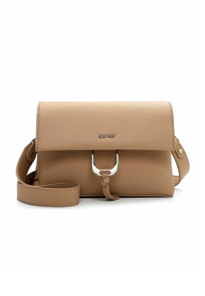 KEELY  24 CM - Borsa a tracolla - sand