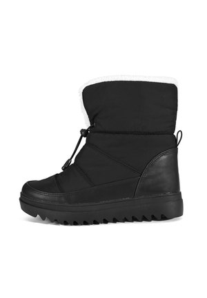 South Beach PADDED MINI TOGGLE - Snowboot/Winterstiefel - black