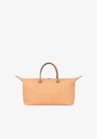 Selected, pale orange