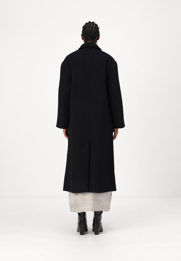 ECLIPSE - Classic coat2