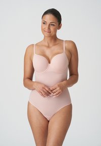 PrimaDonna - FIGURAS  - Body - powder rose Thumbnail Image 1