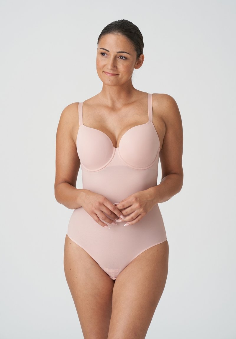 PrimaDonna - FIGURAS  - Body - powder rose, Enlarge