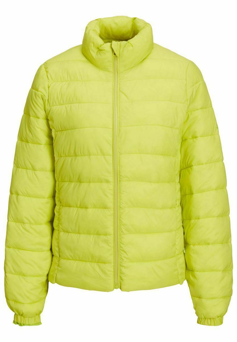 JJXX JXNORA - Giacca invernale - limeade