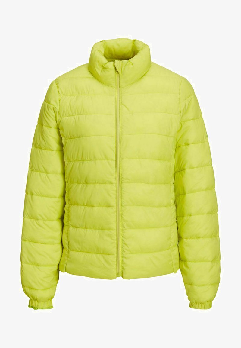 JJXX JXNORA - Giacca invernale - limeade