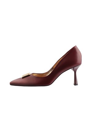 Högl HÖGL PUMPS MARILYN - Pumps - barolo