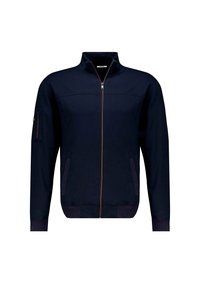 Non sélectionné, Night Blue