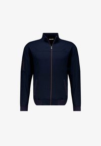 Non sélectionné, Night Blue