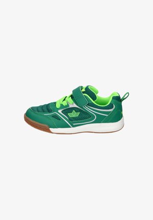 LICO, Training shoe - grün lemon