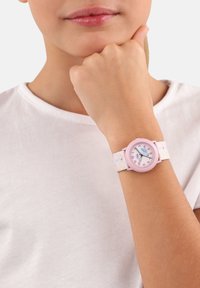 Prinzessin Lillifee REH - Uhr - pink