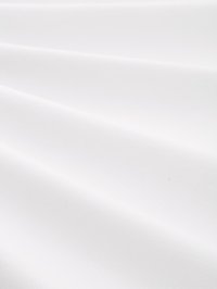 MIT STRUKTUR - T-shirt basic - white