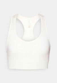 ONPDAISY-2 SEAM BRA  - Sportski grudnjak sa srednje jakom potporom - cloud dancer
