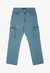 Selecionado, washed vintage blue